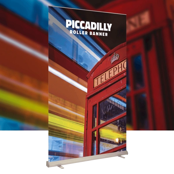 Piccadilly product image with background
