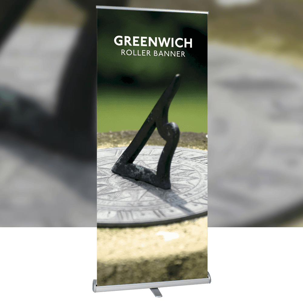 Greenwich product image with background