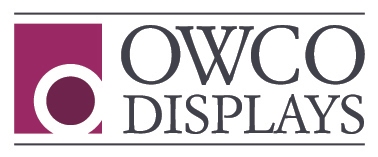 Owco(displays)logo